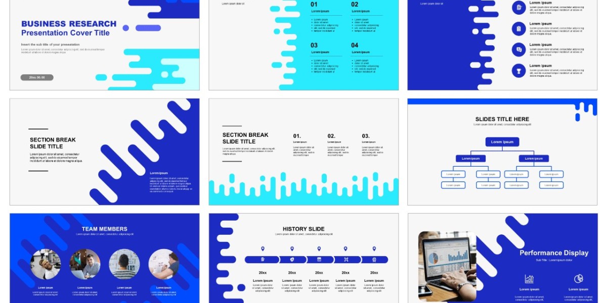How to Keep Your PowerPoint Template On-Brand