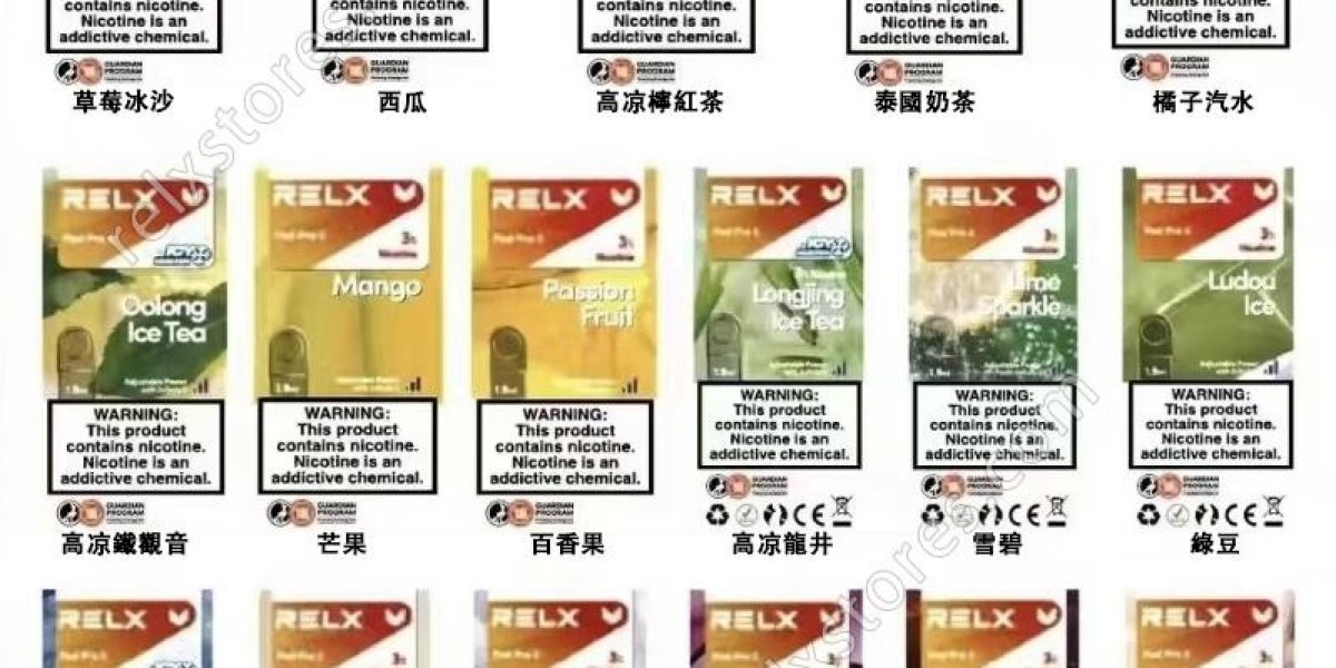 悅刻官網正貨煙彈指南，六代防漏新境界