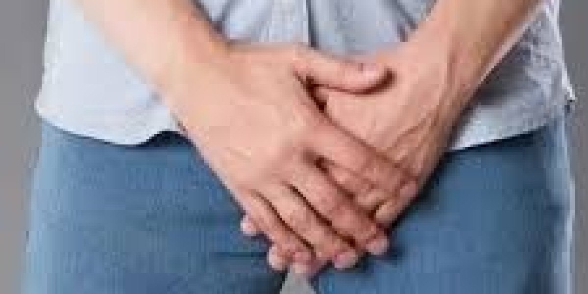 How Penis Filler Works and Why It’s Gaining Popularity in Dubai
