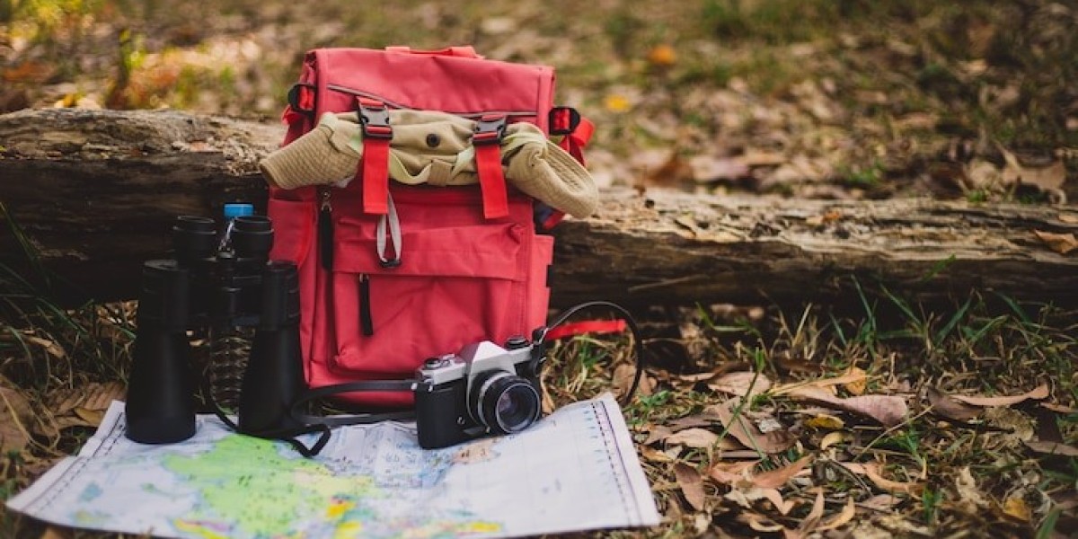 Essential Outdoor Gear for Every Adventure