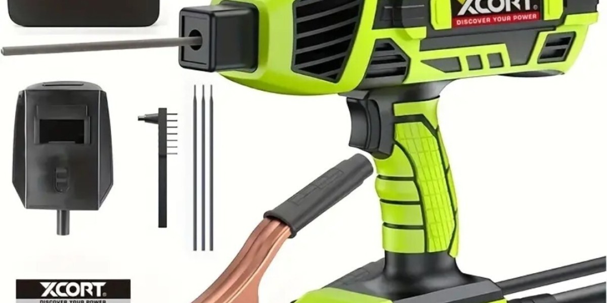 Welding Guns Market Sees Surge Due to Smart Manufacturing and Industry 4.0 Integration