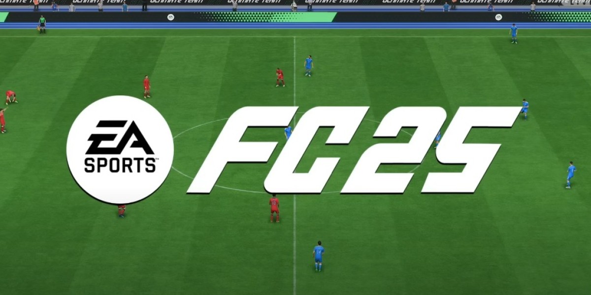 MMoexp: Your Key to Mastering EA FC 25 New Skill Moves