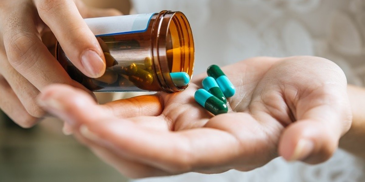 Buy Ambien Online for Enhanced Daily Energy