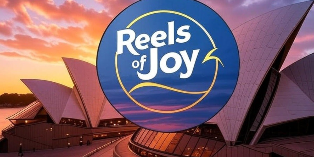Reel Of Joy : Australia’s Quantum Spin of Luck