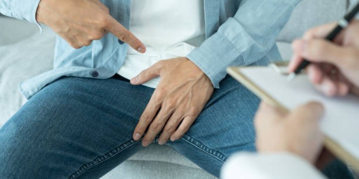 Penis Enlargement Dubai: How to Choose a Clinic