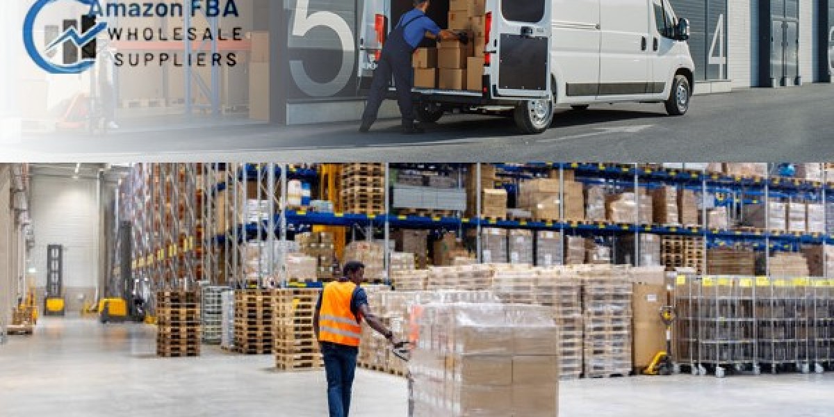 Find Trusted Amazon FBA Suppliers for Long Term Growth