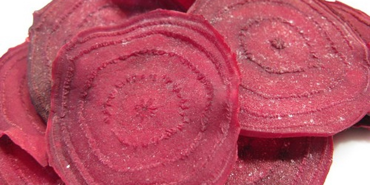 Beet Gummies Market in the Middle East and Africa: Untapped Wellness Opportunities