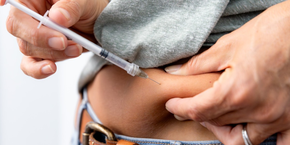 How Fat Melting Injections Offer a Convenient Fat Loss Solution