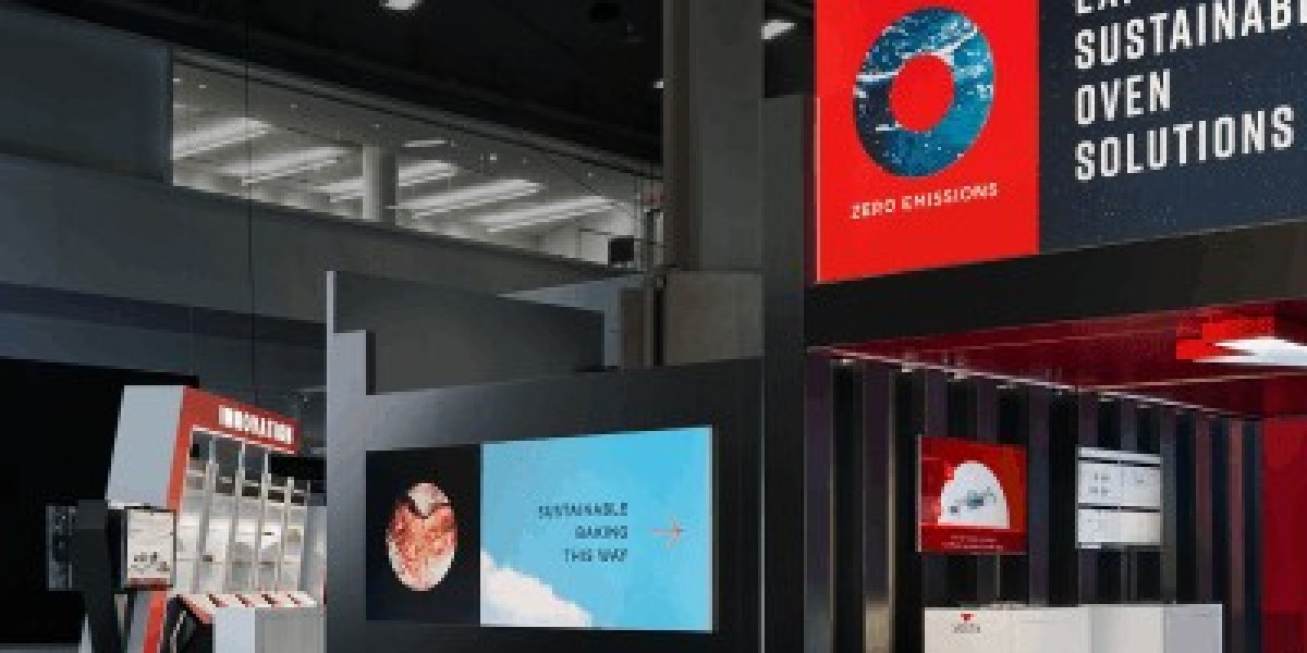 Professional Exhibit Installation Labor Anaheim Services for Flawless Displays