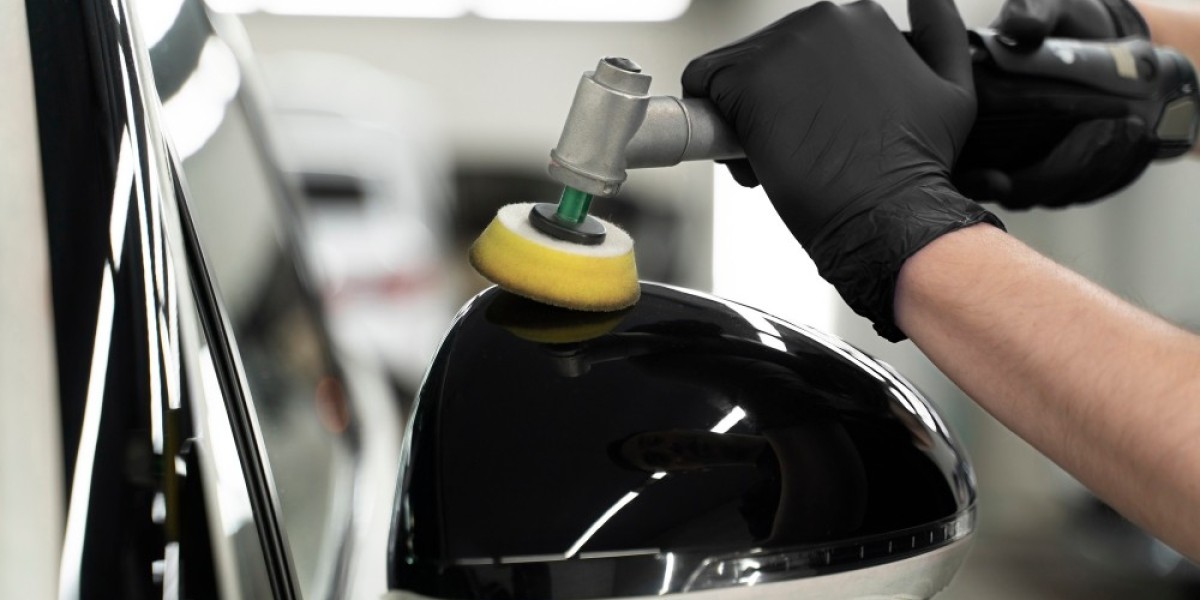 Unlocking the Future of Durability: Key Trends Shaping the Global Ceramic Coating Market
