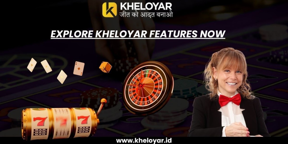 Explore Kheloyar Features Now