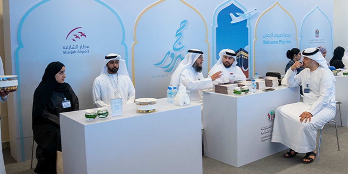 Trusted Umrah Package by Air From Sharjah With Top Rated Services