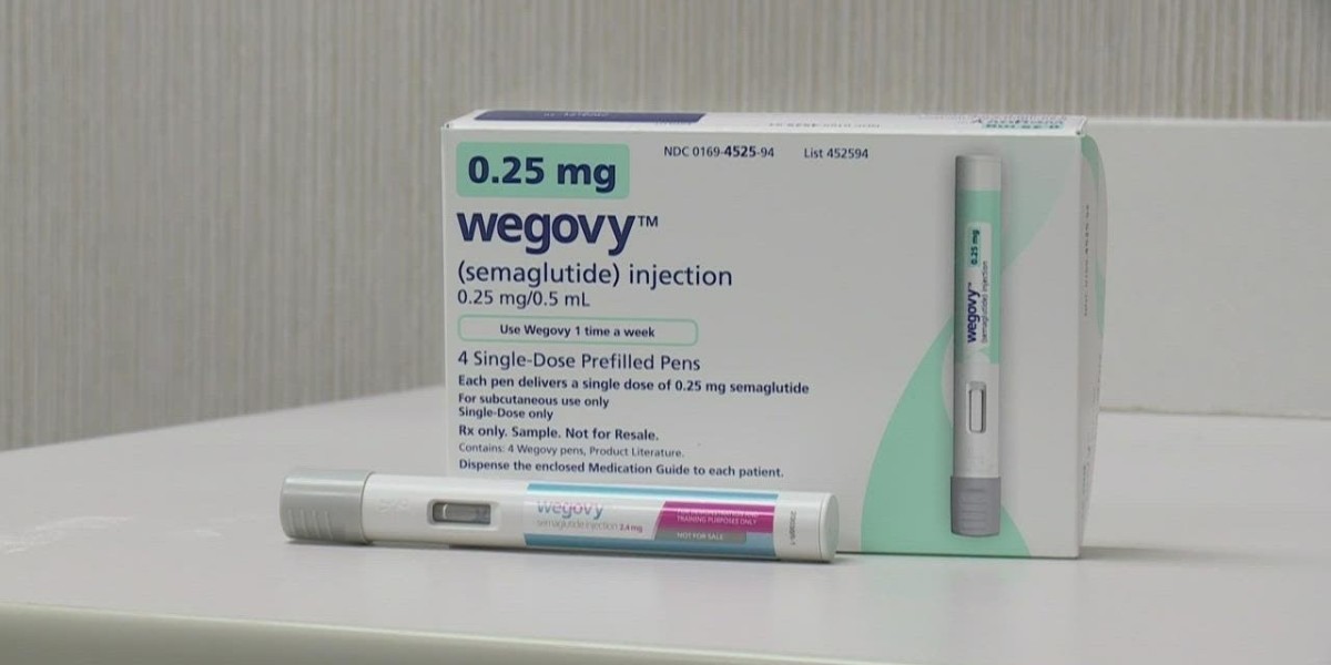 Wegovy Dubai: What You Need to Know