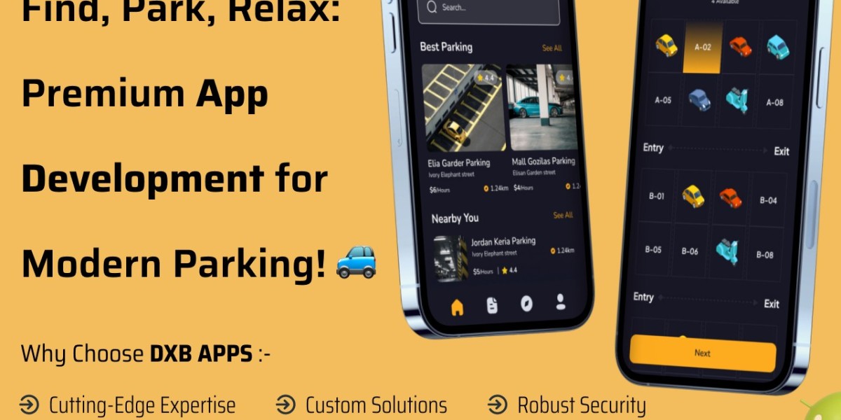 DXB APPS offers mobile application development Abu Dhabi solutions to business