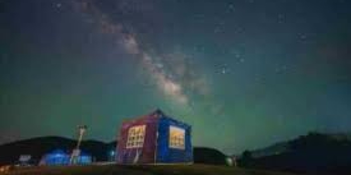 Discover the Magic of the Night Sky with Nakshatra Sabha and Astro Party Experiences