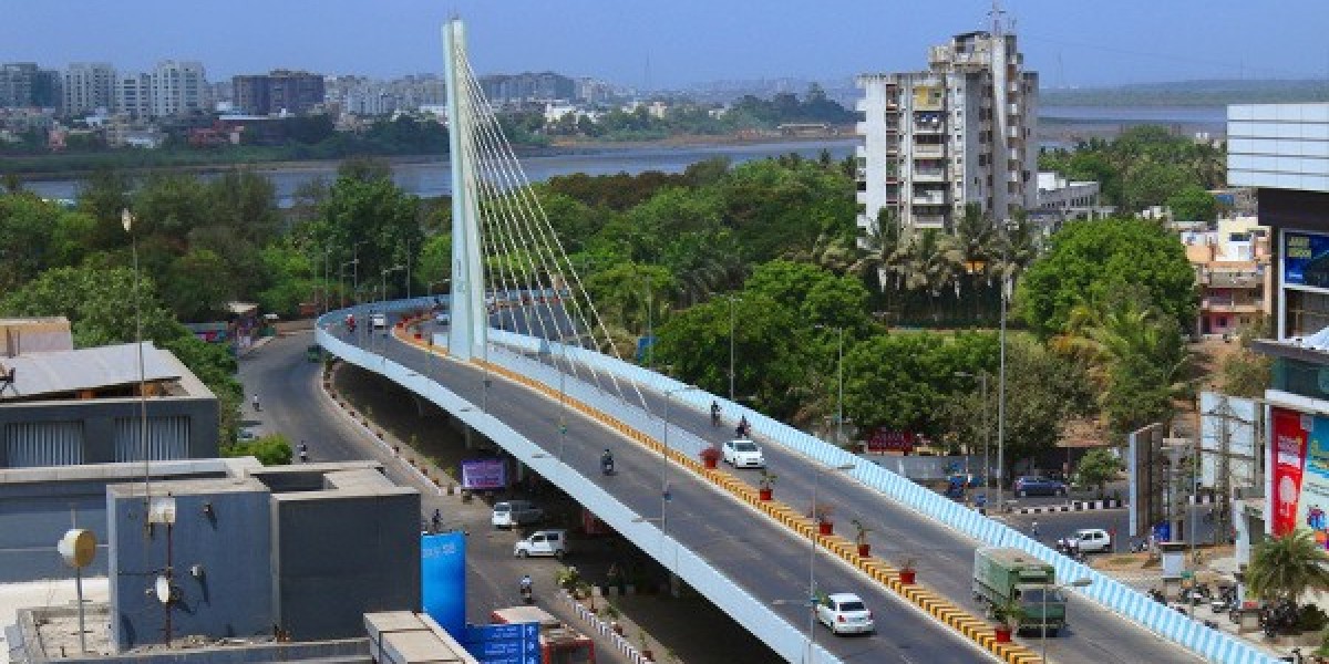 Mumbai to Surat Cab