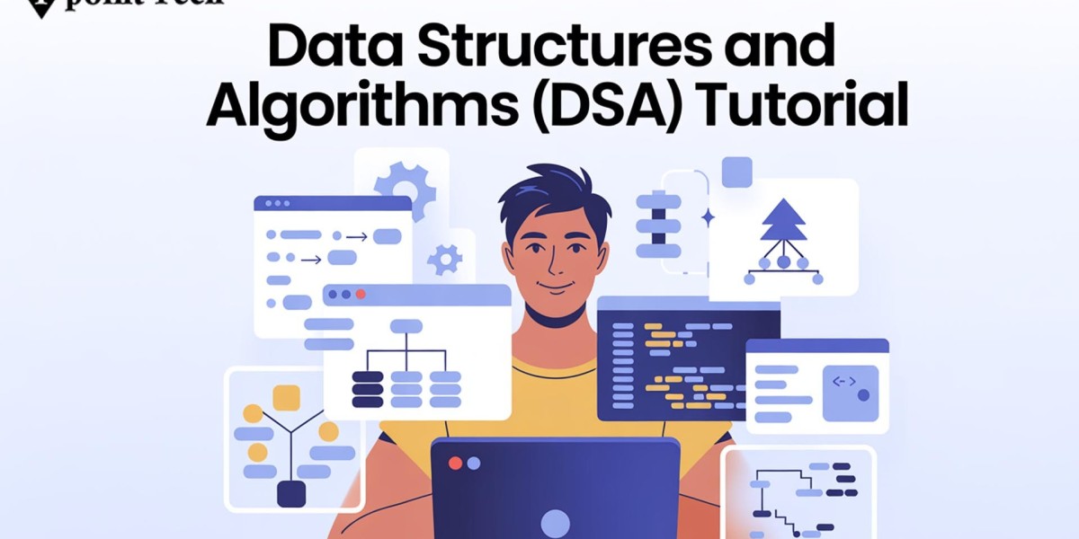 DSA Tutorial – Crack Coding Interviews with Confidence