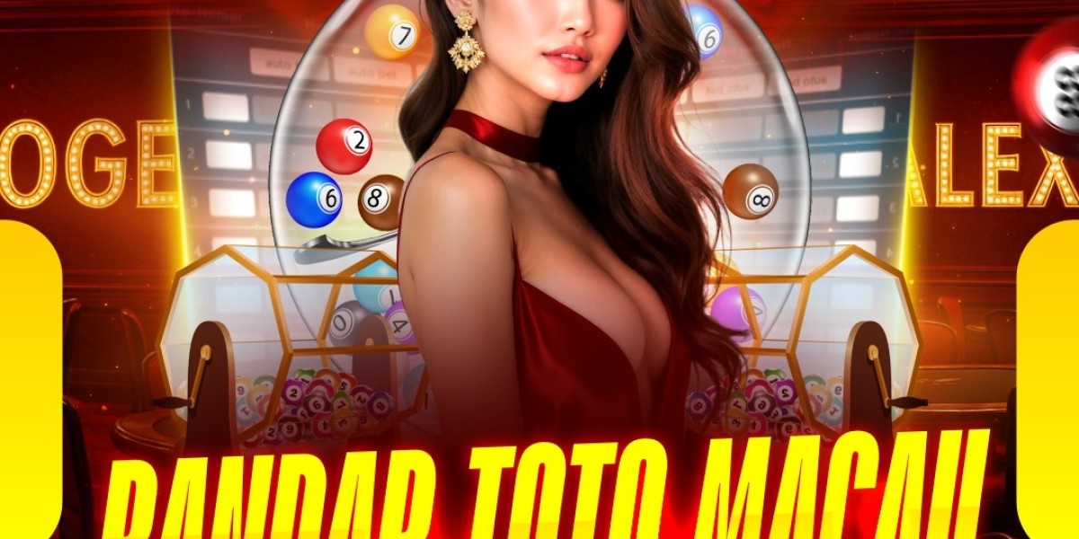 Understanding Pengeluaran Macau: The Key to Toto Macau Lottery Results