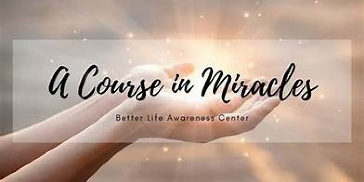 Undoing the Past with ACIM