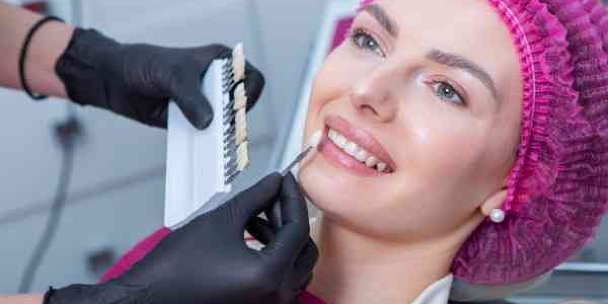 Keeping Dental Health a Priority in Wirral