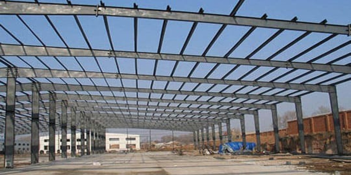 Methods of Determining the Best Pre-Engineered Steel Building for Your Next Project