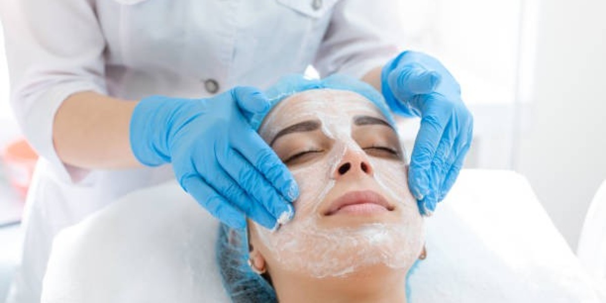 Transform Your Face Riyadh: Unlocking Your Skin's Natural Radiance