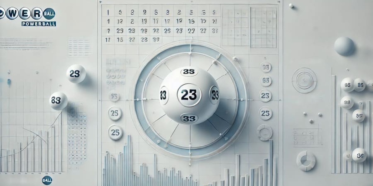 Unraveling the Secrets of Donghaeng Lottery Powerball: Join the Bepick Analysis Community