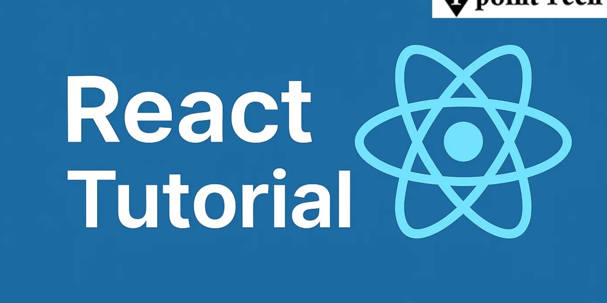 React Tutorial – Build Interactive UIs Like a Pro