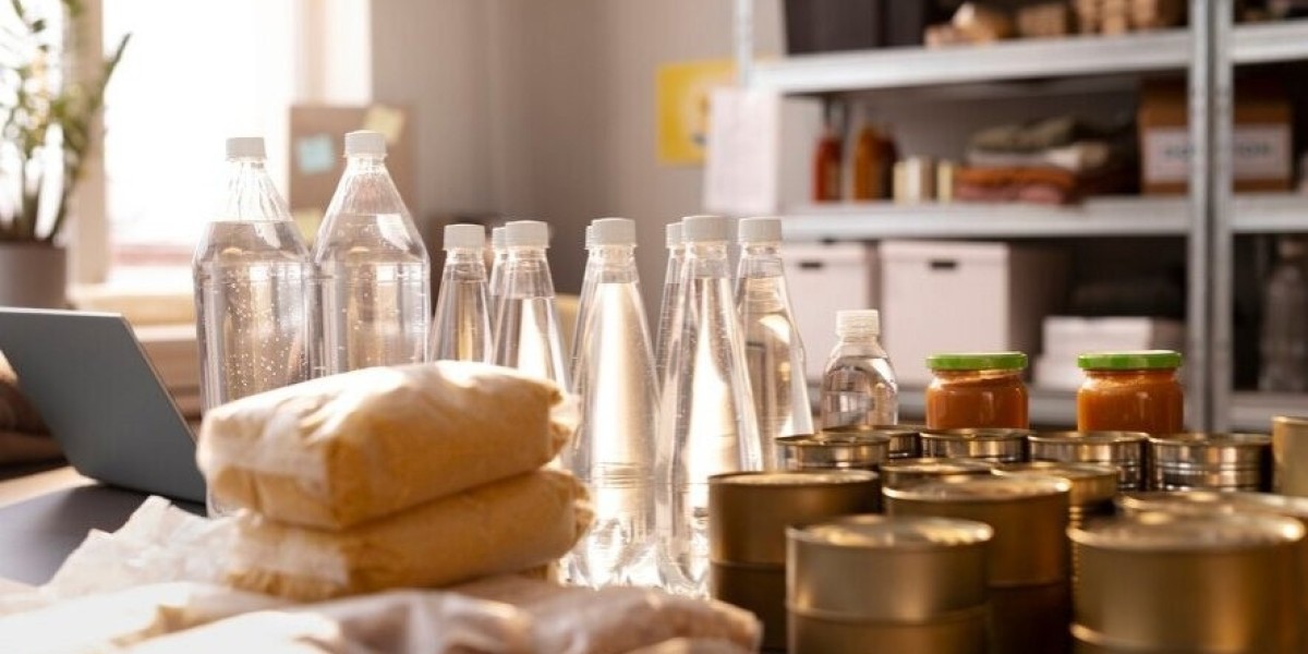 Emulsifiers and Co-Emulsifiers Market Strategic Developments in Product Innovation and Global Expansion