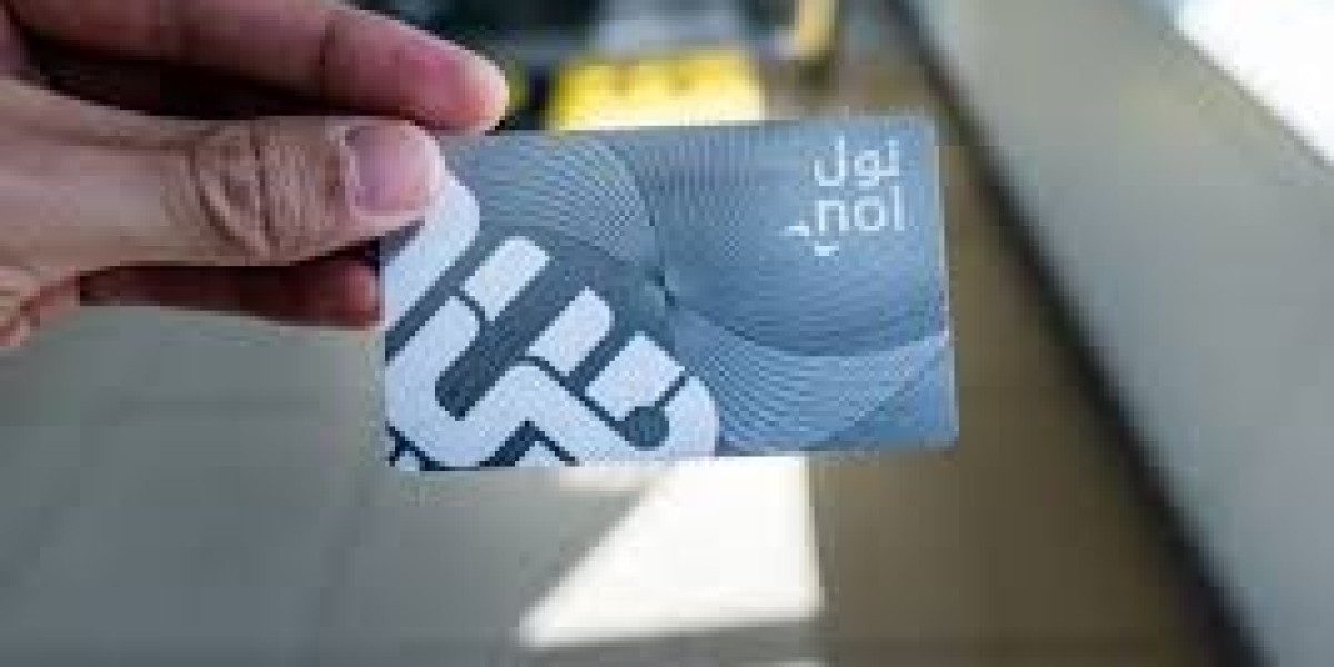 Check nol card balance