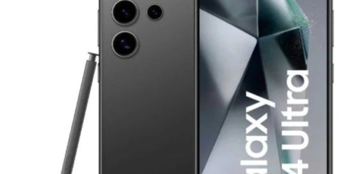 Samsung S24 Ultra: Redefining Smartphone Excellence