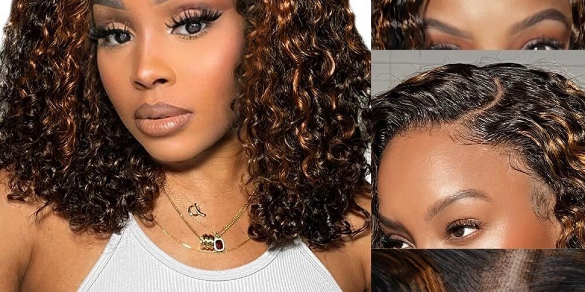 Zero Damage, All Style | Why Fysin Hair’s Glueless Wig Is a Game Changer?