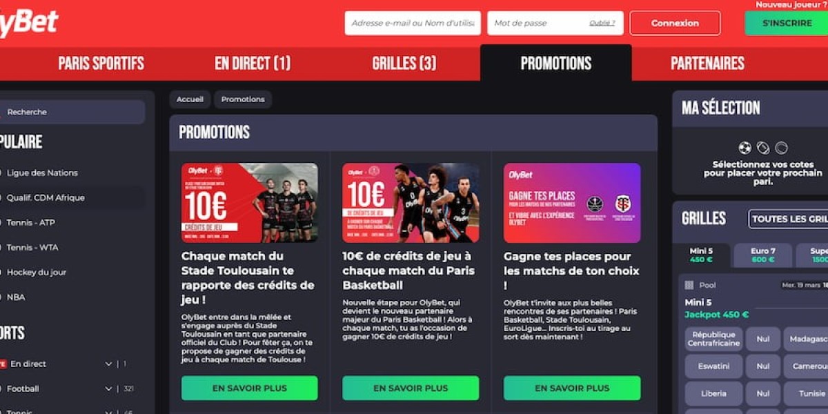 Nouveau Casino en Ligne : La Révolution du Jeu en 2025