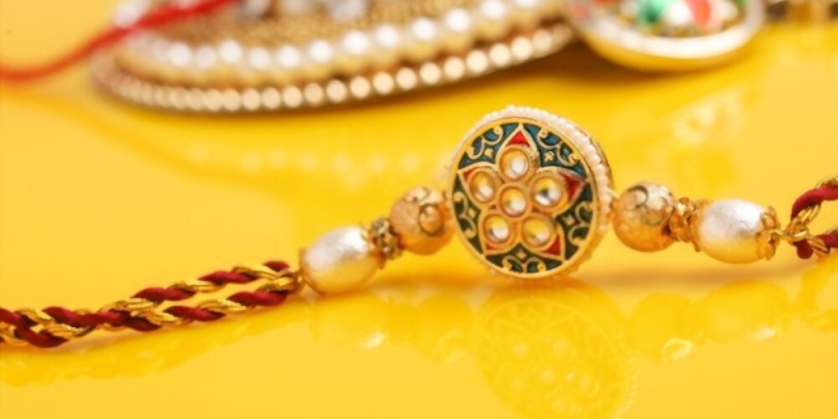 The Best Ways to Send Rakhi To Bhopal