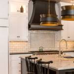 Paradise Custom Kitchens