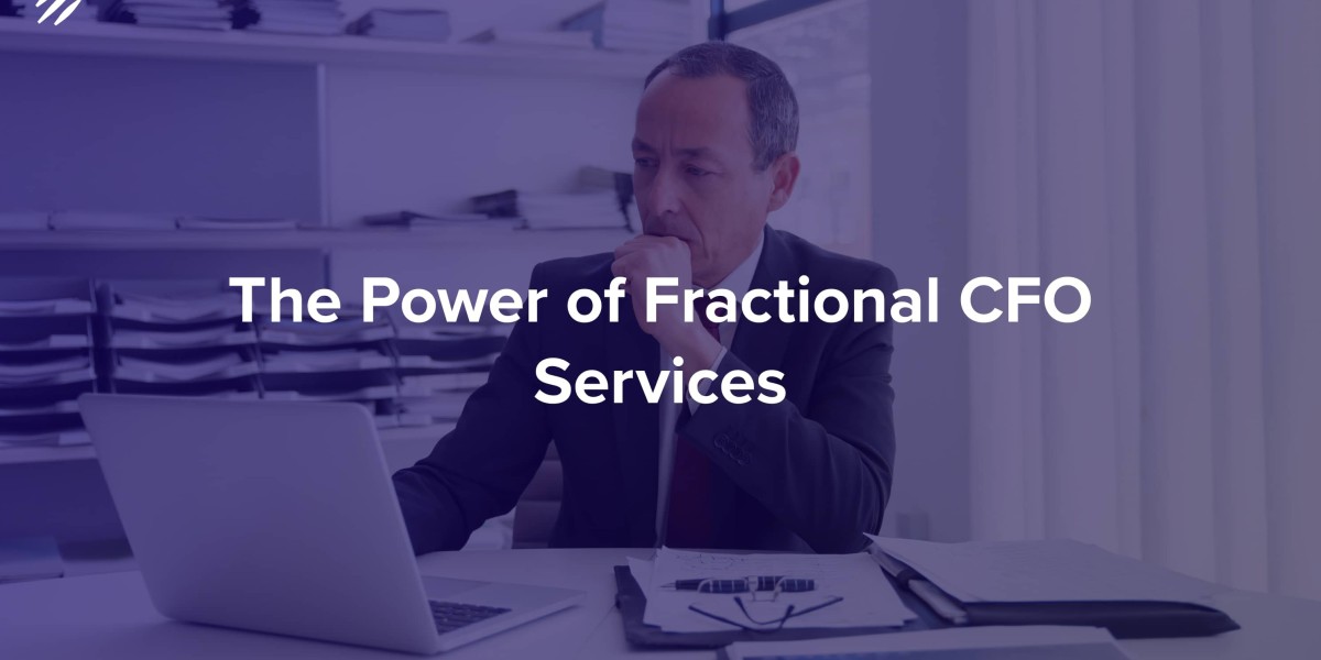 What Is a SaaS Fractional CFO—and Do You Need One?