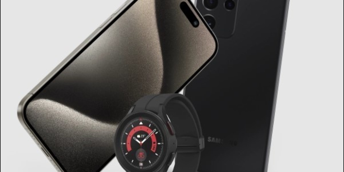 Bulk Mobile Phone Deals You Can't Afford to Miss Today