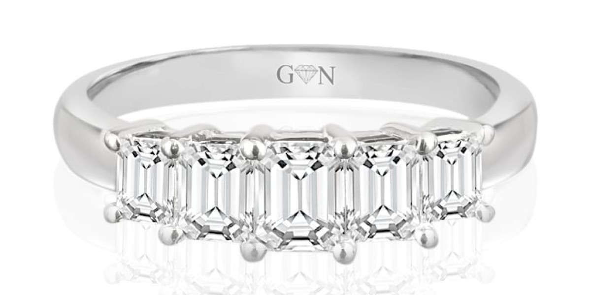 Why Choosing a Trusted Melbourne Jewellery Service is Essential for Your Precious Pieces