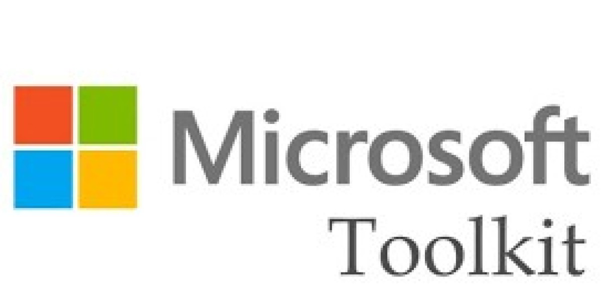 Permanent Activation for Microsoft Products