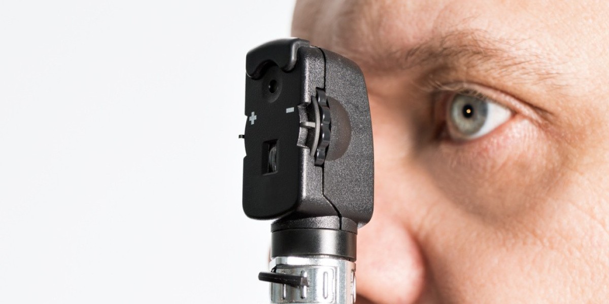 Ophthalmoscope Market Competitive Landscape: Leading Players and New Entrants