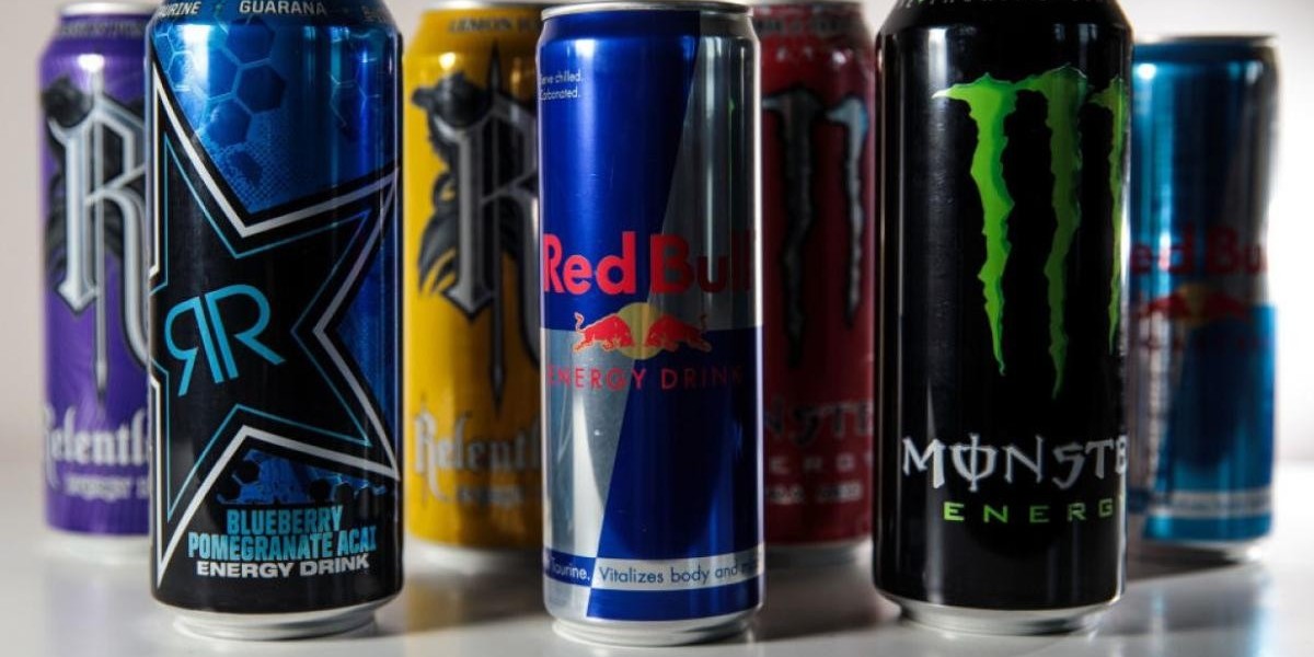 Global Energy Drinks Market Expansion, Innovations, and Strategic Forecasts from 2021 to 2030