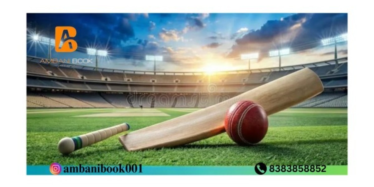 Ambani Book ID – Live 2025 cricket match coverage on India’s oldest sports platform with fast service and 24/7 support. 