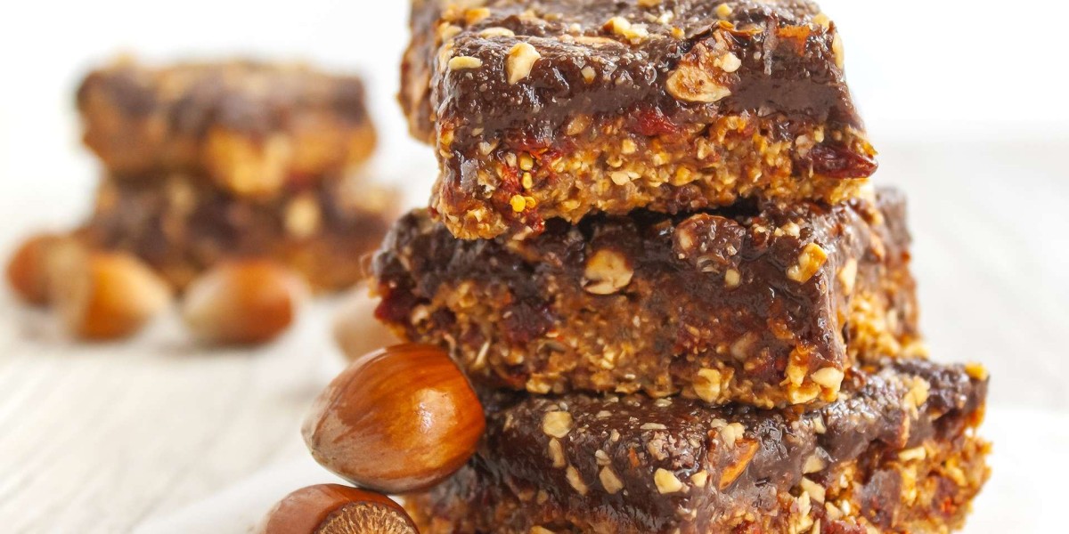 Vegan Protein Bar Market Distribution Channels: From Retail to Online Growth
