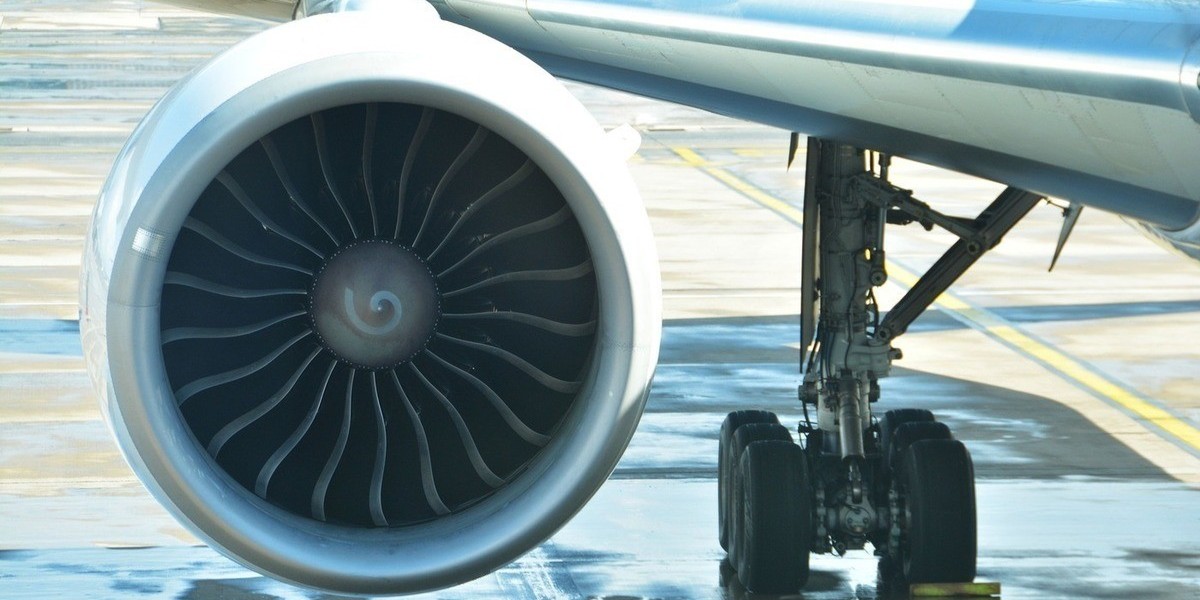 Aircraft Engines Market Experiences Maintenance Disruptions And Rising Costs In Post Pandemic Recovery
