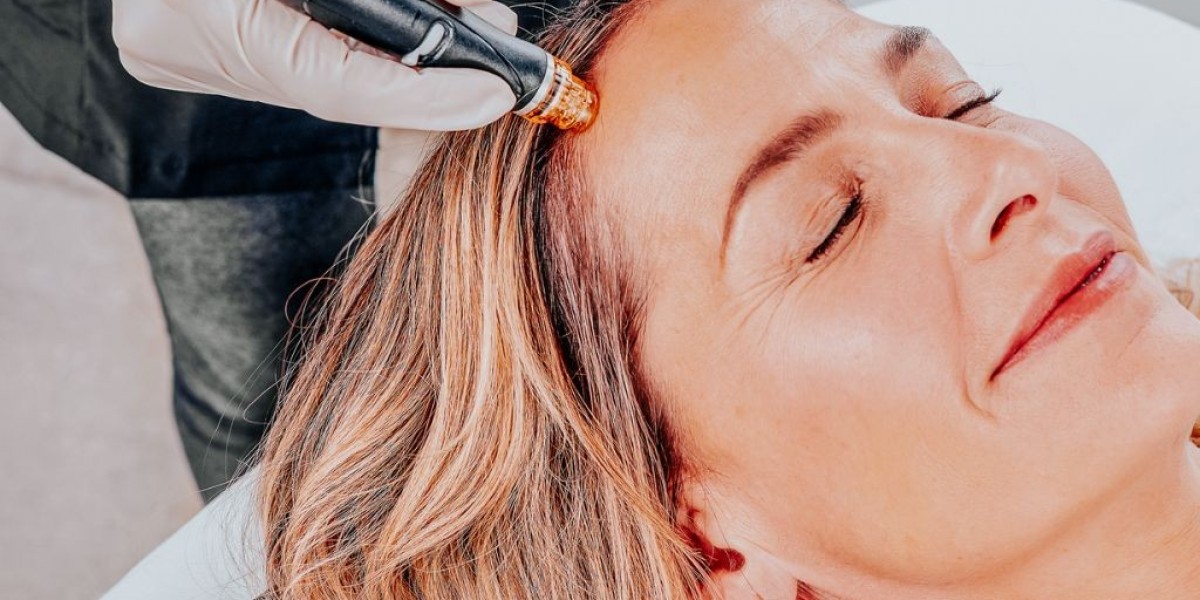 Why Hydrafacial Is the VIP Treatment for Radiant Skin