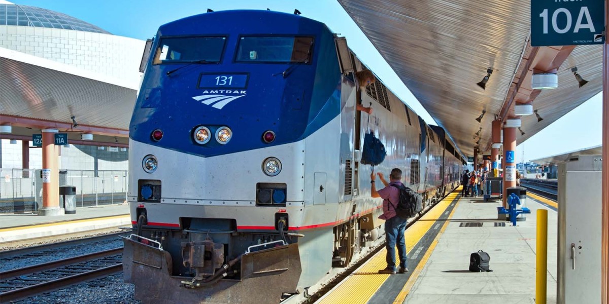 Discover the Hidden Rail Gems: A Complete Guide to Amtrak Stations in Iowa