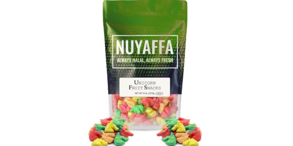 Top 10 Reasons Why Yummy Yummy Fruit Snacks Are the Best Choice for Healthy Snacking in the U.S.