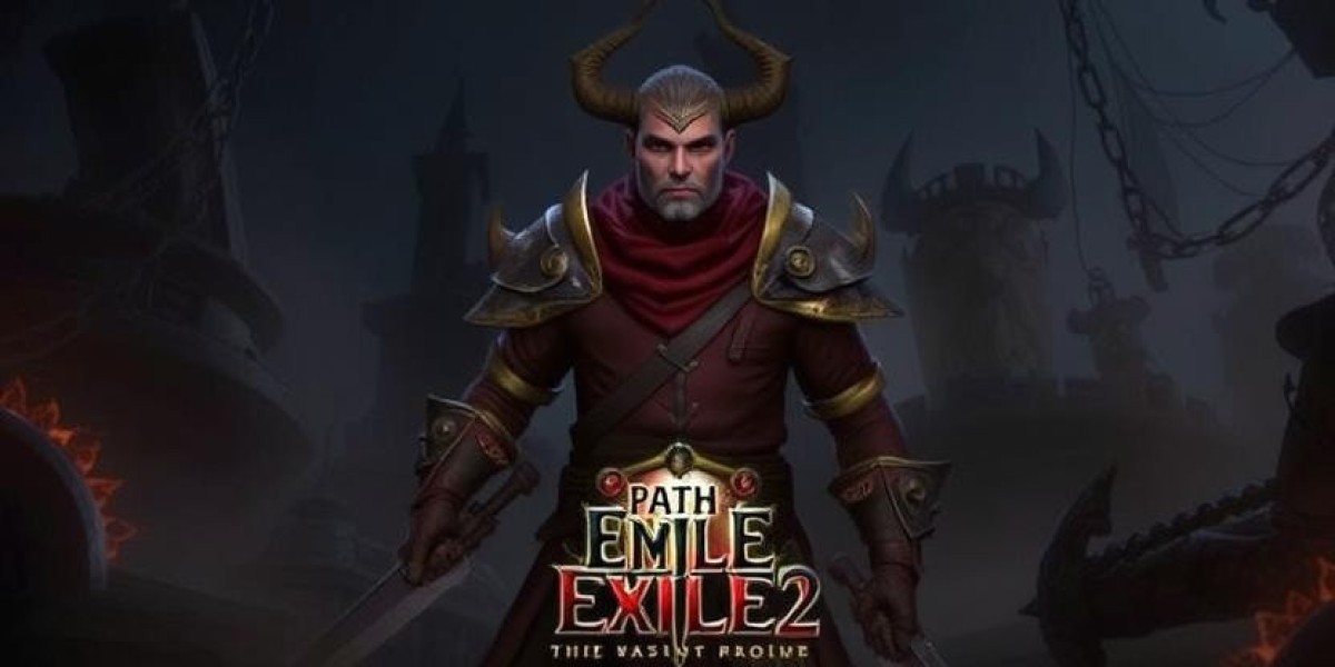 Should We Have a POE 2 Currency Bank System?
