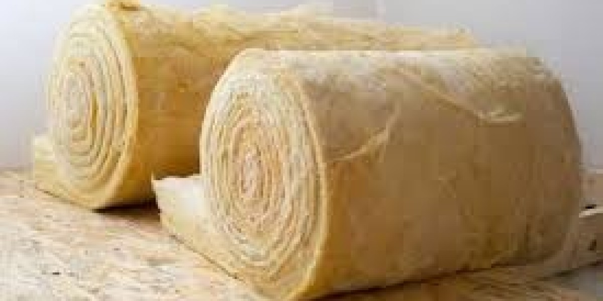 Strategic Insights into Mineral Wool Material Market Trends and Forecast 2021 – 2030