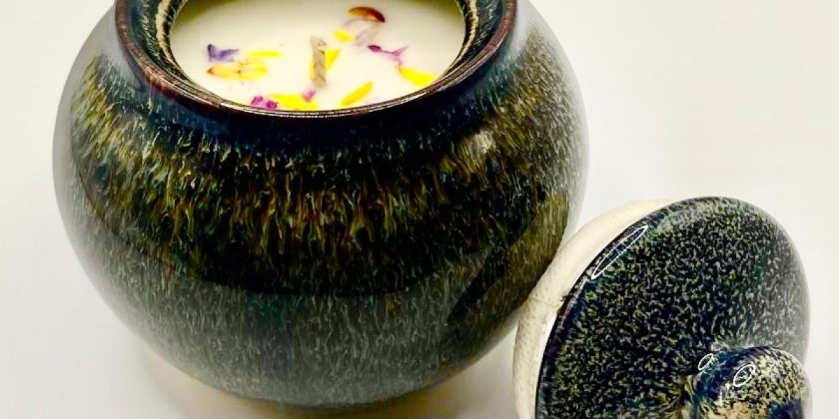 The Best Soy Candles for Meditation and Wellbeing